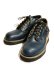 画像5: HATHORN BOOTS(ハソーンブーツ)　Rainier Oxford boots(NV) (5)