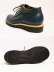 画像4: HATHORN BOOTS(ハソーンブーツ)　Rainier Oxford boots(NV) (4)