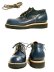 画像2: HATHORN BOOTS(ハソーンブーツ)　Rainier Oxford boots(NV) (2)