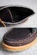 画像3: ARROW MOCCASIN "別注4W Double Leather Sole Moccasin Boot with CRAPE SOLE" (3)