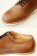 画像3: ALDEN "Natural Chromexcel Service Shoes" (3)