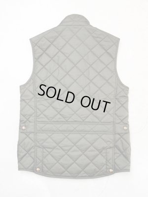 画像2: Ralph Lauren "Epson Quilted Vest"