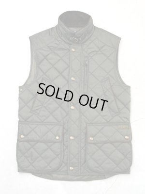 画像1: Ralph Lauren "Epson Quilted Vest"