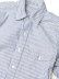 画像3: SAVE KHAKI  "Oxford Work Shirt(Stripe)" (3)