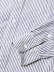 画像4: SAVE KHAKI  "Oxford Work Shirt(Stripe)" (4)