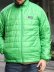 画像5: patagonia "Men's Nano Puff Jacket(GREEN)" (5)