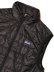 画像2: patagonia "Men's Nano Puff Vest(BLACK)" (2)