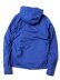 画像2: NAU "SYNFILL STRETCH HOODY(COBALT)" (2)