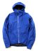 画像1: NAU "SYNFILL STRETCH HOODY(COBALT)" (1)