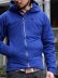 画像5: NAU "SYNFILL STRETCH HOODY(COBALT)" (5)