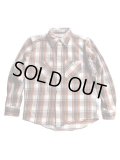 CAMCO "FLANNEL SHIRTS(14a)"