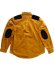 画像2: CHUMS "Provo Cord Shirt (Mustard)" (2)