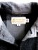 画像4: BEMIDJI "Over Dye Check Shirts Jacket (Grey/Black)" (4)