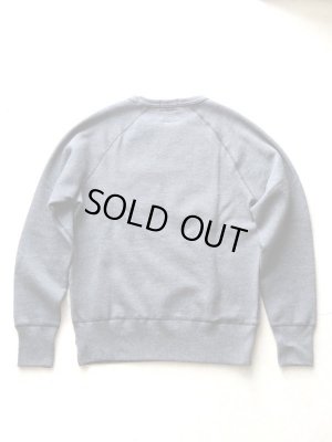 画像2: TODD SNYDER×CHAMPION Pocket Sweatshirt