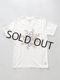 Nasngwam "OK FLOWER BASIC S/S TEE"