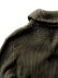 画像6: Ralph Lauren "Shawl collar cotton sweater"