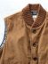 画像3: GB SPORT (Golden Bear) "Corduroy Front Button Vest"