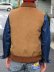 画像9: GB SPORT (Golden Bear) "Corduroy Front Button Vest"