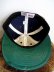 画像4: Ebbets Field Flannels"NEW YORK BLACK YANKEES 1936 6PANEL COTTON TWILL CAP"(NAVY)