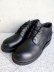 画像1: HATHORN BOOTS(ハソーンブーツ)　"Rainier Oxford boots(BLACK)" (1)