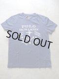 Ralph Lauren "Classic Anchor Graphic Tee"
