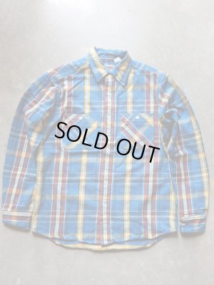 画像3: CAMCO "FLANNEL SHIRTS(18c)"
