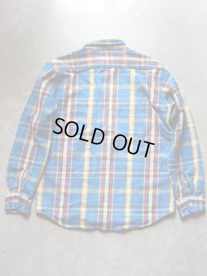 画像4: CAMCO "FLANNEL SHIRTS(18c)"