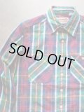 CAMCO "FLANNEL SHIRTS(18b)"