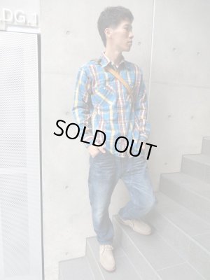 画像6: CAMCO "FLANNEL SHIRTS(18c)"