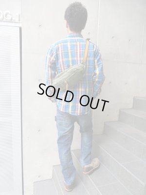 画像7: CAMCO "FLANNEL SHIRTS(18c)"