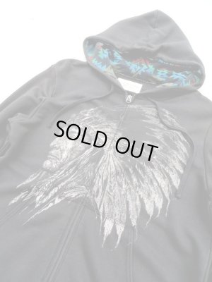 画像4: DENIM&SUPPLY "NATIVE ZIP PARKA"