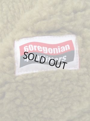 画像6: Oregonian Outfitters "BOA LEATHER TRIM VEST"