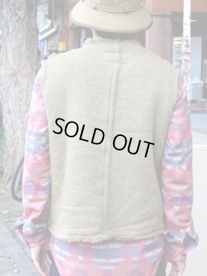 画像11: Oregonian Outfitters "BOA LEATHER TRIM VEST"