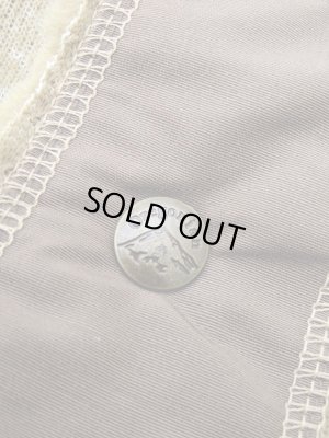 画像8: Oregonian Outfitters "BOA LEATHER TRIM VEST"