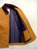 画像4: URBAN OUTFITTERS X Dickies "Flannel Lined Jacket"
