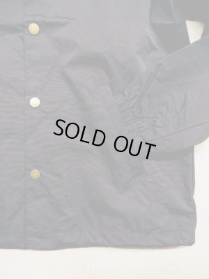 画像3: Independent "Water Resistant Hooded Windbreaker Jacket"