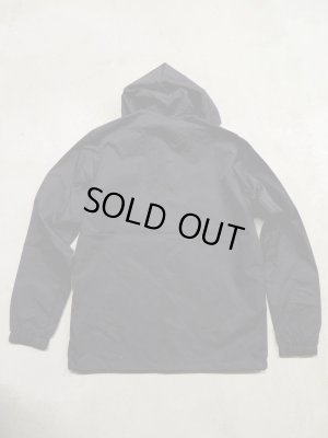 画像5: Independent "Water Resistant Hooded Windbreaker Jacket"