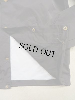 画像4: Independent "Water Resistant Hooded Windbreaker Jacket"