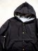 画像1: Independent "Water Resistant Hooded Windbreaker Jacket" (1)