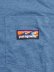 画像6: patagonia "M's Board Short Label Cotton/ Poly Pocket T-Shirt"
