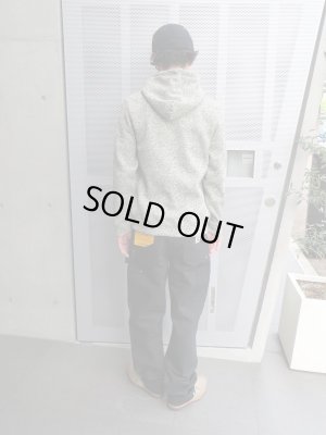 画像15: ROKX "GOOSE PARKA(GREY/INDIGO)"