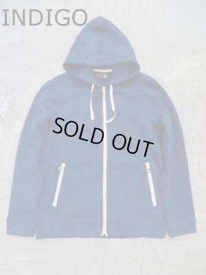 画像8: ROKX "GOOSE PARKA(GREY/INDIGO)"