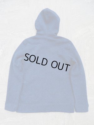 画像12: ROKX "GOOSE PARKA(GREY/INDIGO)"