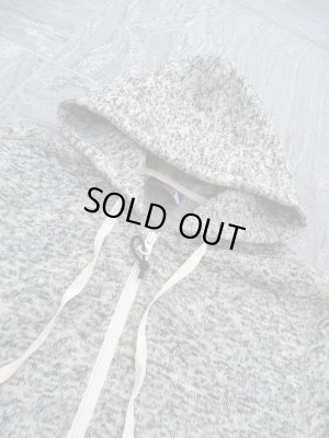 画像6: ROKX "GOOSE PARKA(GREY/INDIGO)"