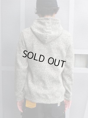 画像16: ROKX "GOOSE PARKA(GREY/INDIGO)"