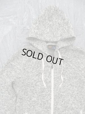 画像4: ROKX "GOOSE PARKA(GREY/INDIGO)"