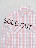 CAMCO "FLANNEL SHIRTS(18a)"