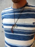 【NORTH WORKS】"25￠NAJA＆TQ PENDANT"