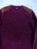 画像6: J.CREW "Cotton Patch Sweater"