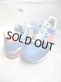 NEW BALANCE for J.CREW  "M996(JC1) MADE IN USA"